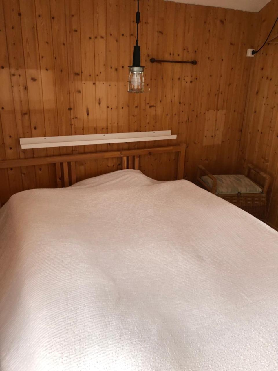 Romantisches Plaetzchen In Der Natur Grindelwald Extérieur photo