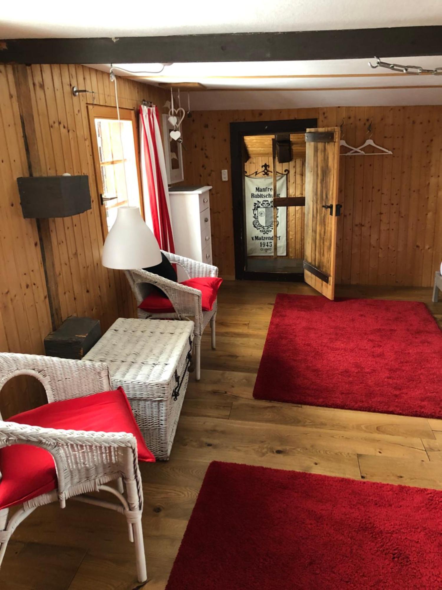 Romantisches Plaetzchen In Der Natur Grindelwald Extérieur photo